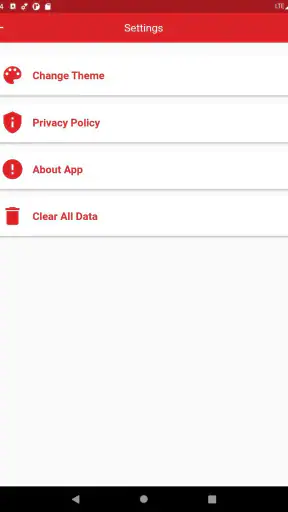 Akrab Elik screenshot