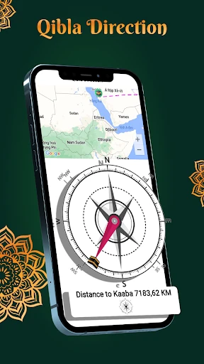 Al Quran Sharif for Muslim screenshot
