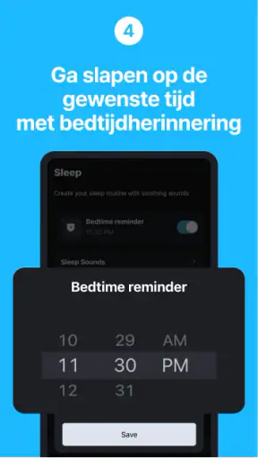 Alarmy - Ochtendwekker screenshot