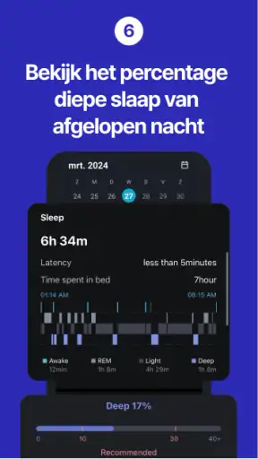 Alarmy - Ochtendwekker screenshot