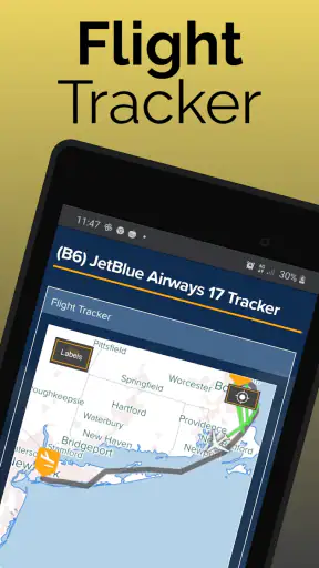 Alicante Airport ALC screenshot