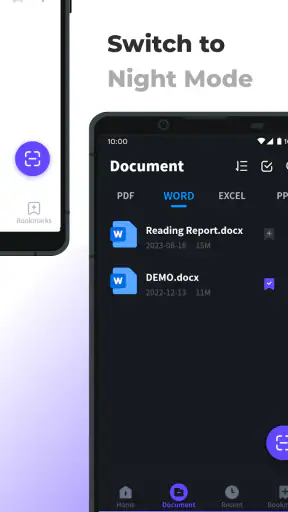 All Document Mate screenshot