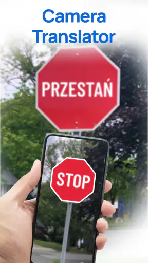 All Language Translator, Voice screenshot