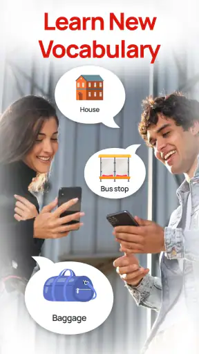 All Language Translator, Voice screenshot