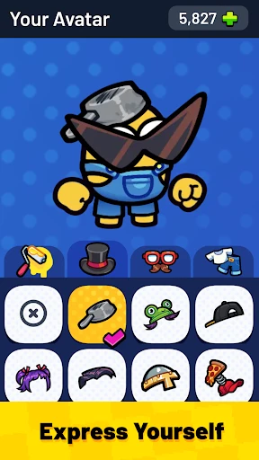 All Out - Multiplayer Fun! screenshot