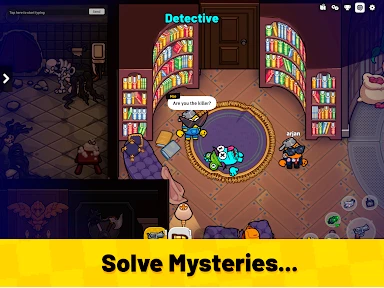 All Out - Multiplayer Fun! screenshot