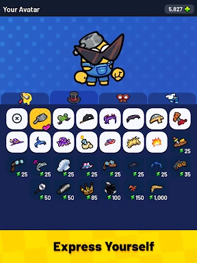 All Out - Multiplayer Fun! screenshot