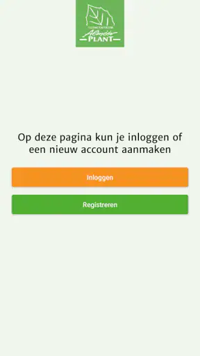 Almeerplant screenshot