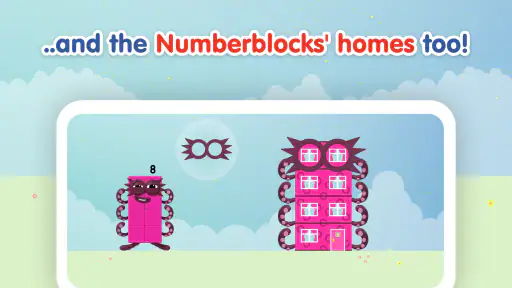 Alphablocks, How to Write screenshot