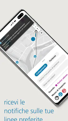 altoadigemobilità screenshot
