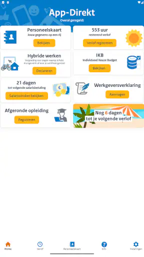 App-Direkt screenshot