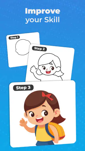 AR Drawing: Sketch, Art, Paint screenshot