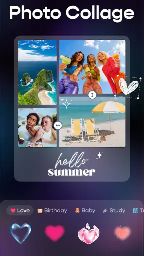 Artify: AI Photo Magic Editor screenshot