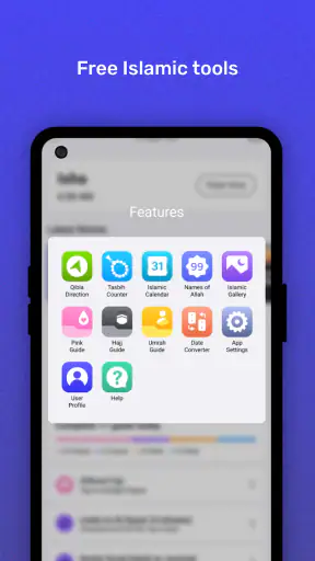 Athan: Ramadan 2025 & Al Quran screenshot