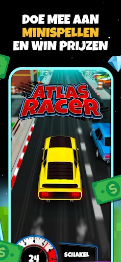 Atlas Earth - Buy Virtual Land screenshot