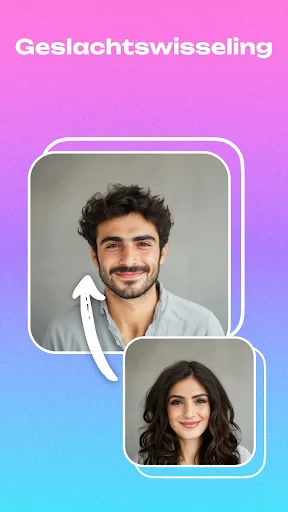 AI Baby Generator: Face Maker screenshot