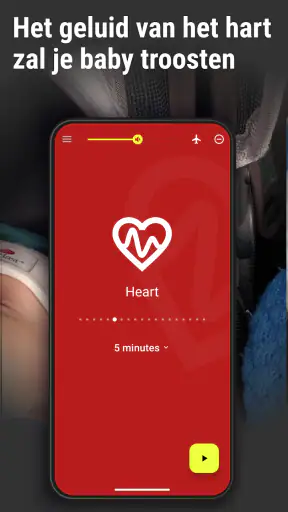 Baby Sleep: De baby slaapt al screenshot