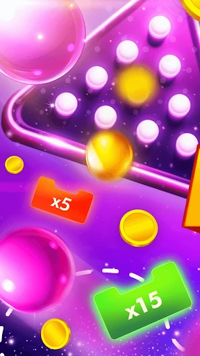 Ball Magic screenshot