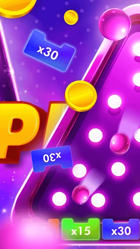 Ball Magic screenshot