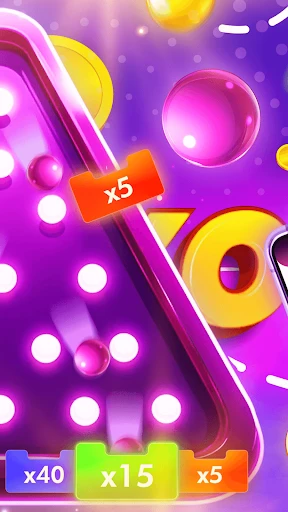 Ball Magic screenshot