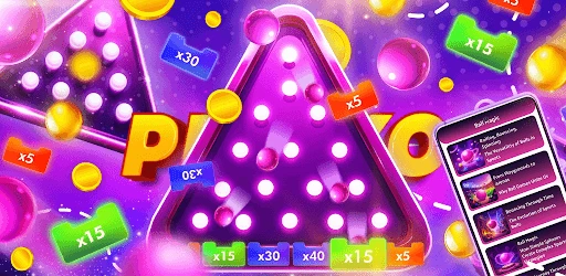 Ball Magic screenshot