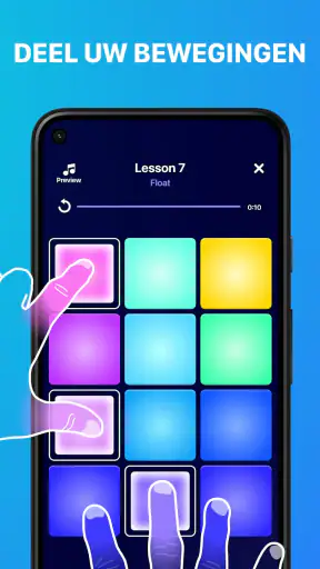Beat Maker Pro - Drum Pad screenshot
