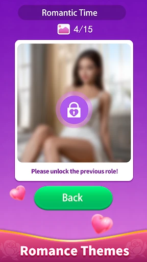 Beauty Solitaire - Card Games screenshot