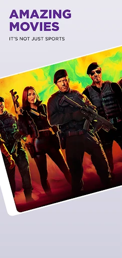 beIN CONNECT (MENA) screenshot