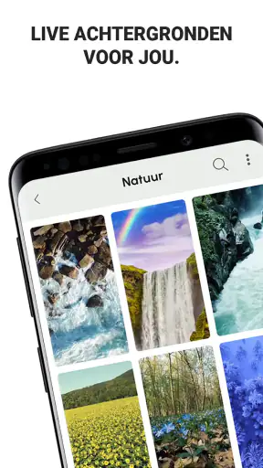 Beltonen voor Android™ screenshot
