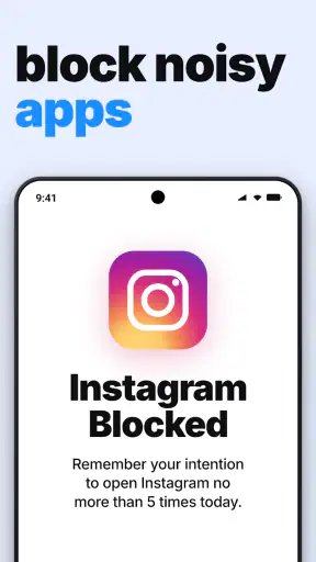 BePresent screenshot