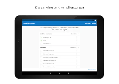 WAT IS DE BERICHTENBOX APP visual data 4