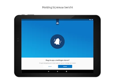 WAT IS DE BERICHTENBOX APP visual data 2