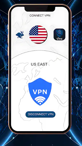 Bescherm VPN: snel en veilig screenshot
