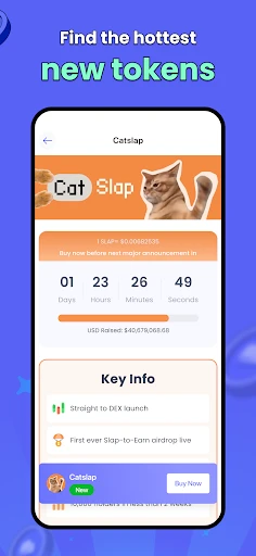 Best: Bitcoin & Crypto Wallet screenshot