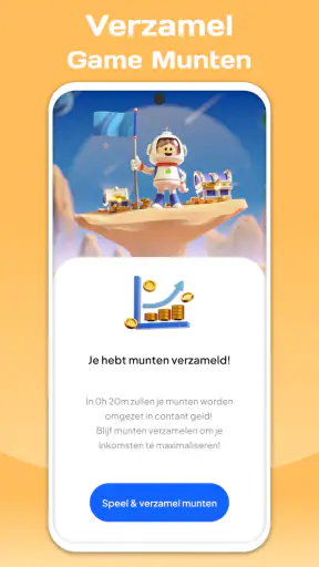 BESTPLAY Speel en verdien screenshot