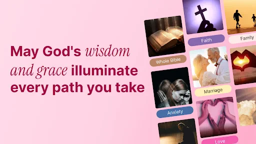 Bible For Women-Holy Bible App screenshot