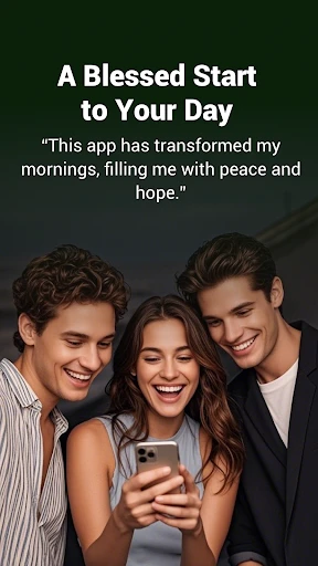 Bible - Pray + Verse + Audio screenshot