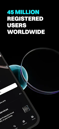 Bitget - Buy & Sell Crypto screenshot