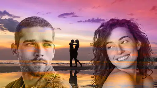Blend fotobewerker screenshot