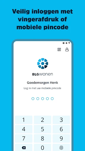 BLG Wonen screenshot