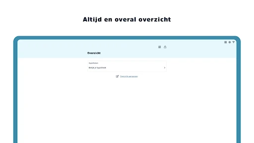 BLG Wonen screenshot