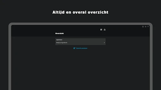 BLG Wonen screenshot