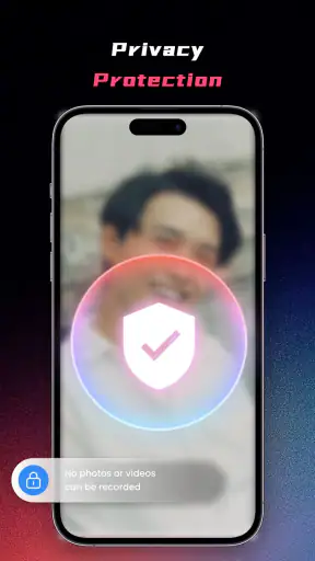 Bling - Video Chat screenshot