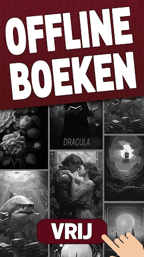 Boeken In Het Nederlands screenshot