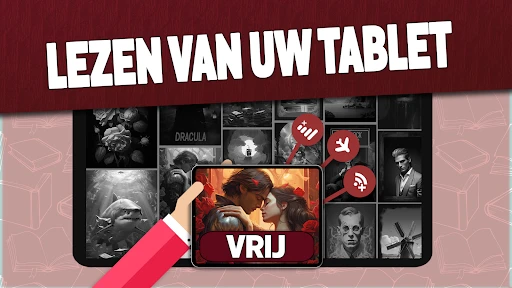 Boeken In Het Nederlands screenshot