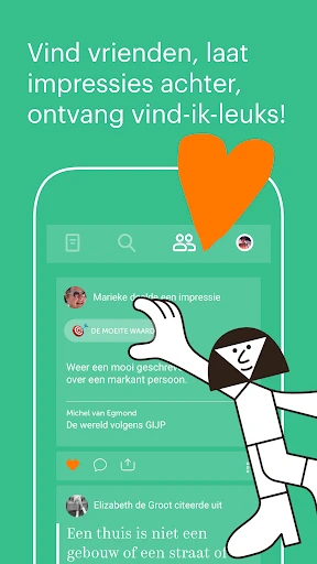 Bookmate: boeken & audioboeken screenshot