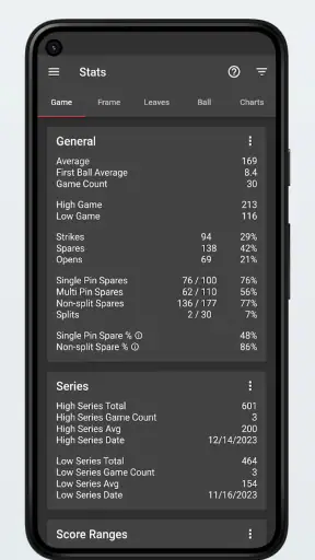 Bowlr screenshot