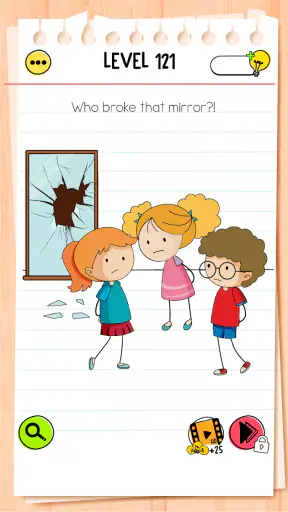 Brain Test All-Star: IQ Boost screenshot