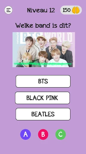 Braindom: Hersentest Spel screenshot