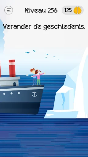 Braindom: Hersentest Spel screenshot